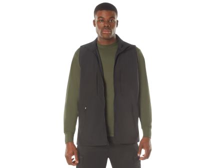 Rothco V2 Concealed Carry Soft Shell Vest