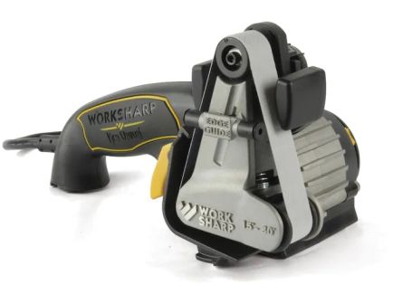 Work Sharp Knife & Tool Sharpener Ken Onion Edition