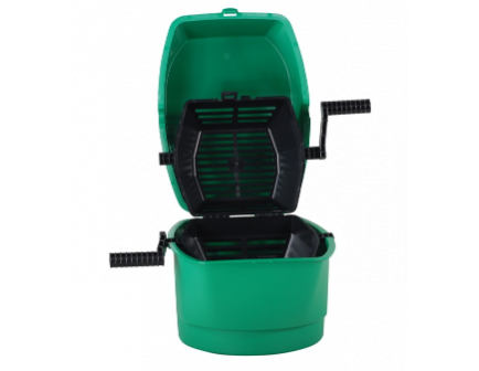 RCBS - Rotary Case and Media Separator - 87076