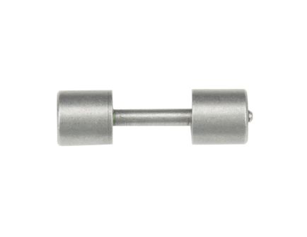Ed Brown Beavertail Grip Safety Installation Jig