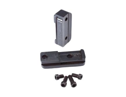 Talley Extended Front Scope Base Steel Fits Remington 40X