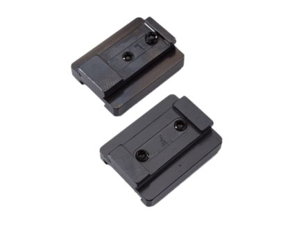 Talley Standard Scope Base Steel Fits Sako IV