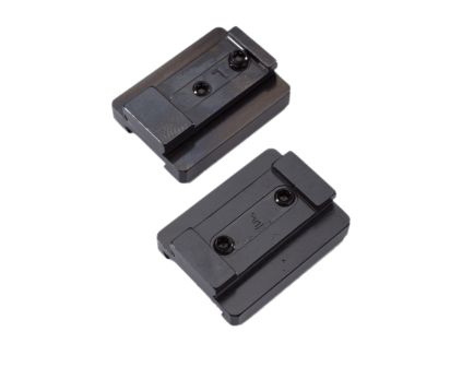 Talley Standard Scope Base Steel Fits Sako I
