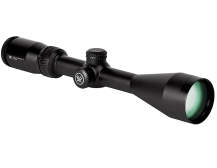 Vortex Crossfire II 3-9x50 Riflescope CF2-31027