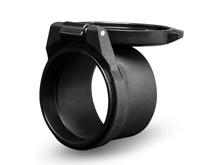 Vortex Defender Flip Cap 40-46mm - E-10