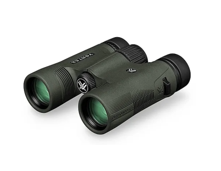 Vortex Diamondback HD 10x28 Bino - DB-211