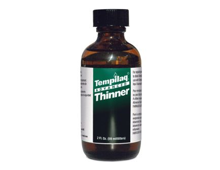 MARKAL Tempilaq Advanced Thinner, 2 oz Bottle