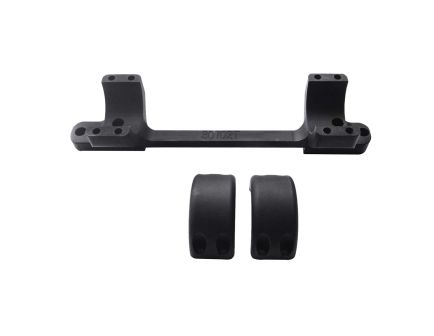 DNZ Game Reaper Scope Mount 25.40mm Tube High - Durable High Scope Mount for Precision Optics - 16700T