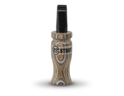 Hunter's Specialties Loco Crow Call Turkey Locator - HSSTR06862
