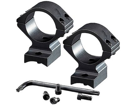 Browning Scope Set AB3 Inter Matte