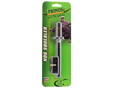 Primos Squealer Call, Black - PS321