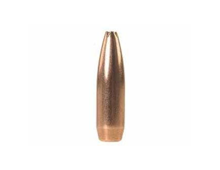 Sierra Pro-Hunter Bullets 30 Cal 165gr HP Boat Tail 100ct