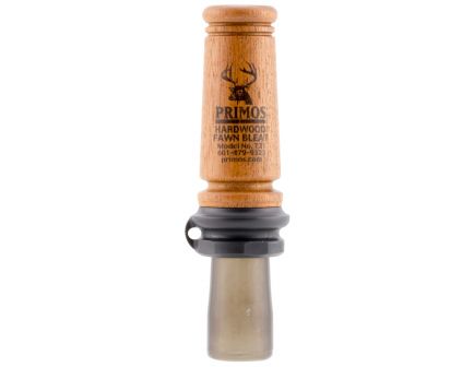 Primos Hardwood Fawn Bleat Deer Call, Brown - 721