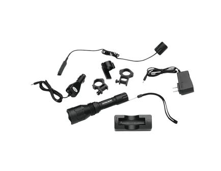 Cyclops Varmint Light - 250 lm Compact Light for Versatile Use - CYC-VB250NC