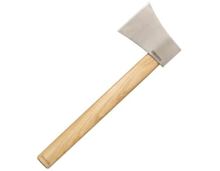 Cold Steel Competition Throwing Hatchet - Durable Construction, Balanced Design, Perfect for Competitions and Practice - CS-90AXFZ
