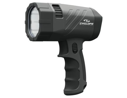 Cyclops RevoX15 Spotlight - 1500 lm High-Performance Rechargeable - CYC-RVX15