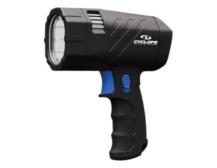 Cyclops Revo X-30 Spotlight - 3000 lm Powerful Rechargeable - CYC-RVX30