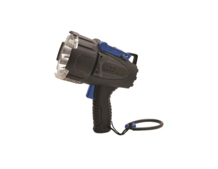 Cyclops Cymax Rechargeable Spotlight with Flip Stand - 10000 lm High-Power Rechargeable - CYC-SPL-10X