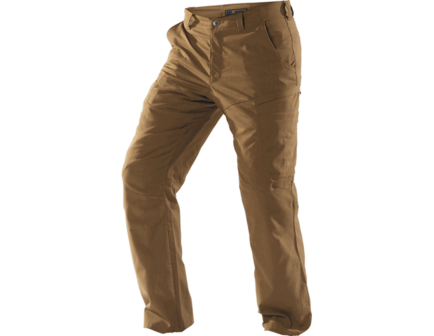 5.11 Apex Pant - Battle Brown - 32/32 - 74434-116