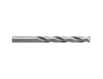 Triumph Twist Drills T1D 31/64" x 5.88" 135 deg Split Jobber Length Fractional Drill, Pack of 6