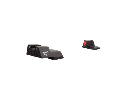 Trijicon HD XR Night Sight Set Front/Rear, Green/Orange/Green/Black