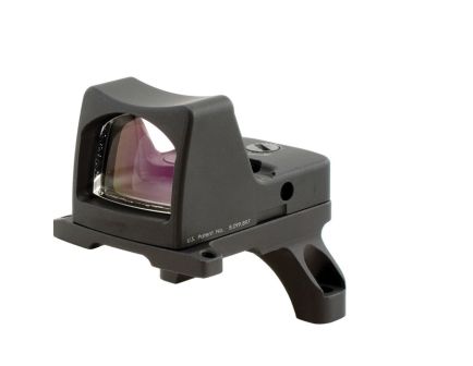Trijicon RMR Type 2 Reflex Red-Dot Sight 1x22 x 16mm 3.25 MOA