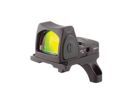 Trijicon RMR Type 2 Reflex Red-Dot Sight 1x22 x 16mm 3.25 MOA