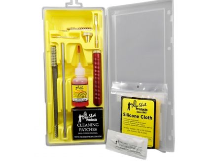 ProShot Classic .22 Pistol Slotted Tip Cleaning Box Kit - P22KIT