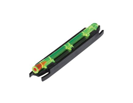 Hiviz M-Series Magnetic Sight Front, Green/Red