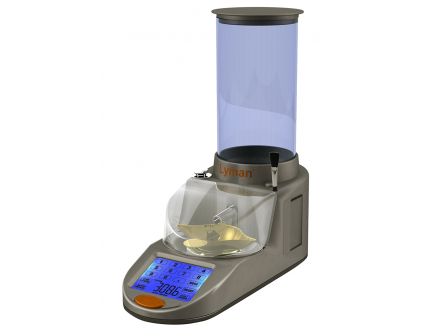 Lyman Gen 6 Compact Touch Screen Powder System, 115/230 V - 7750550