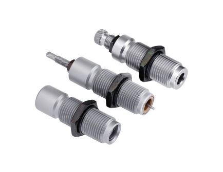 Hornady American 10mm/40 Cal 3-Die Set – 486533