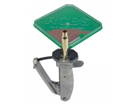 RCBS Universal Hand Priming Tool