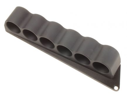 Mesa Tactical SureShell Carrier for Moss 500 (6-Shell, 12-GA)-90390