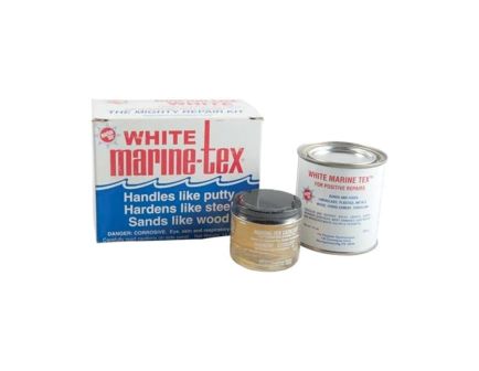 Marine Tex Epoxy-Putty, 14 oz