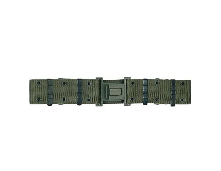 Rothco Gi Style Quick Release Pistol Belt - Olive Drab, Large