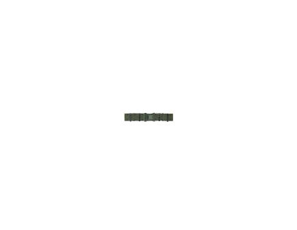 Rothco Gi Style Quick Release Pistol Belt - Olive Drab, Medium