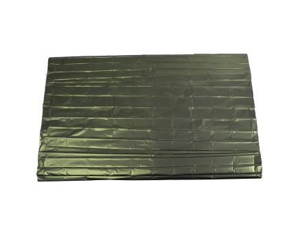 Rothco Lightweight Survival Blanket