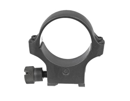 Ruger 4K30TG Medium Scope Ring 30mm Tube 0.93" - 90315