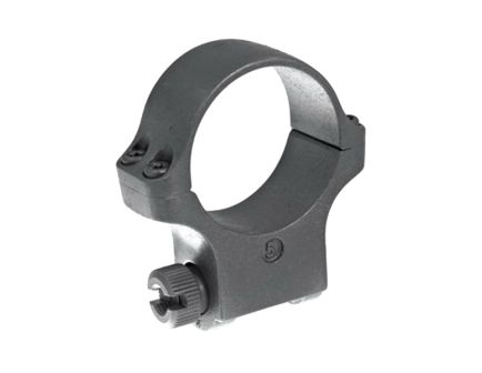 Ruger 5K30TG High Scope Ring 30mm Tube 1.06" - 90316