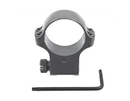 Ruger 6K30TG X-High Scope Ring 30mm Tube 1.18" - 90317