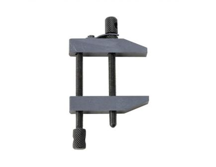 Brownells #005 2" x 1.29" Toolmakers Parallel Clamp