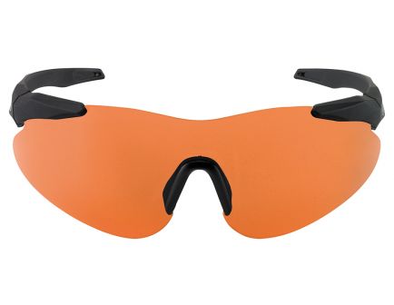 Beretta Soft Touch Basic Glasses, Orange Lens - OCA100020407