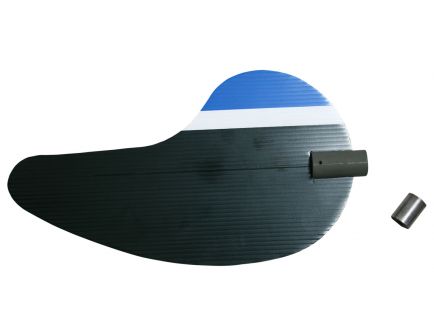 Mojo Outdoors 2-Pack Magnetic Wing Set, Mallard - HW8105