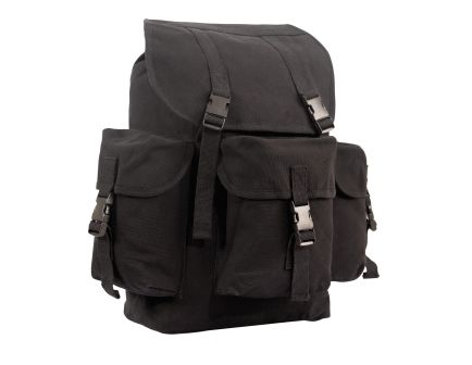 Rothco Canvas Outfitter Backpack