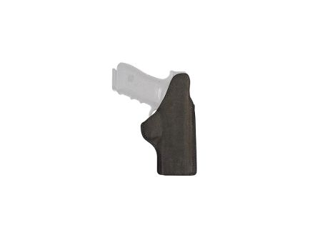 Safariland 18 Model Glock G26/G27/G33 IWB Holster Right Thermoplastic Alloy/Synthetic Suede, Black