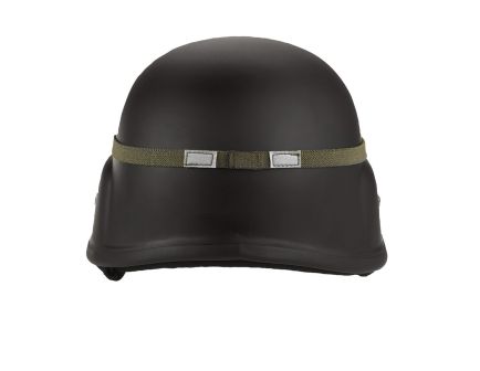 Rothco G.I. Type Cats Eye Helmet Bands - Olive Drab