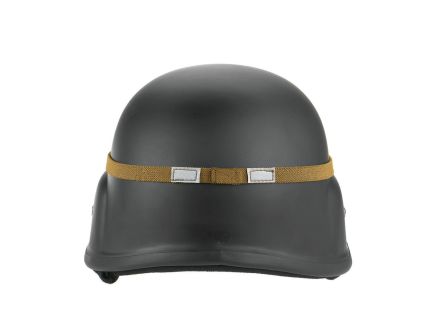 Rothco G.I. Type Cats Eye Helmet Bands - Coyote Brown