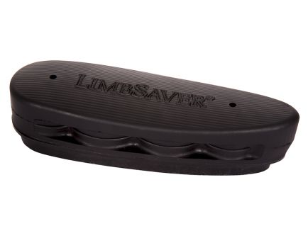Limbsaver Air-Tech Precision-Fit Recoil Pad, Black - 10803