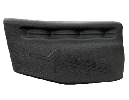 Limbsaver Air-Tech Slip-On Recoil Pad, Black, Medium - 10551