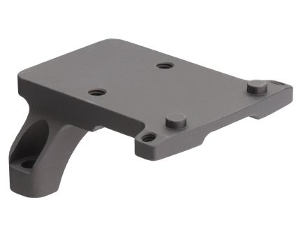 Trijicon RMR Mount, Matte Black - RM35